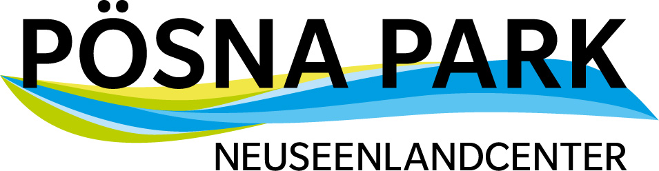 Logo Pösna Park
