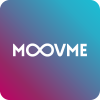 Logo MOOVME