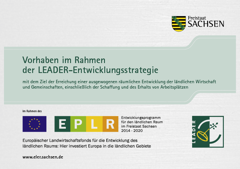 Vorhaben im Rahmen der LES