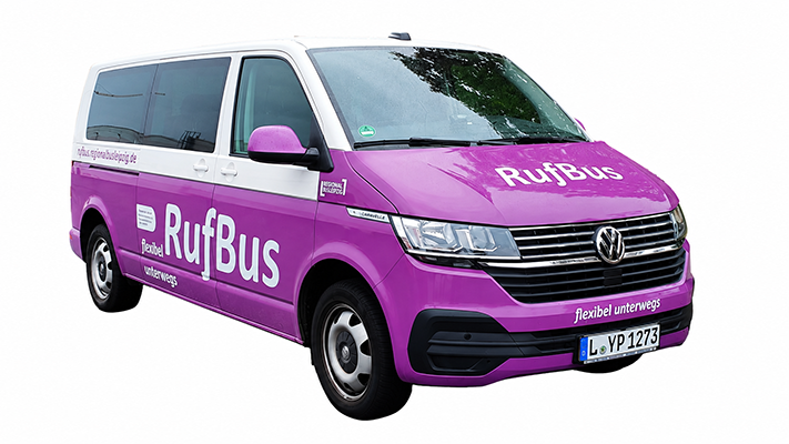 RufBus von RL