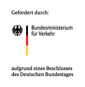 BMV Förderlogo