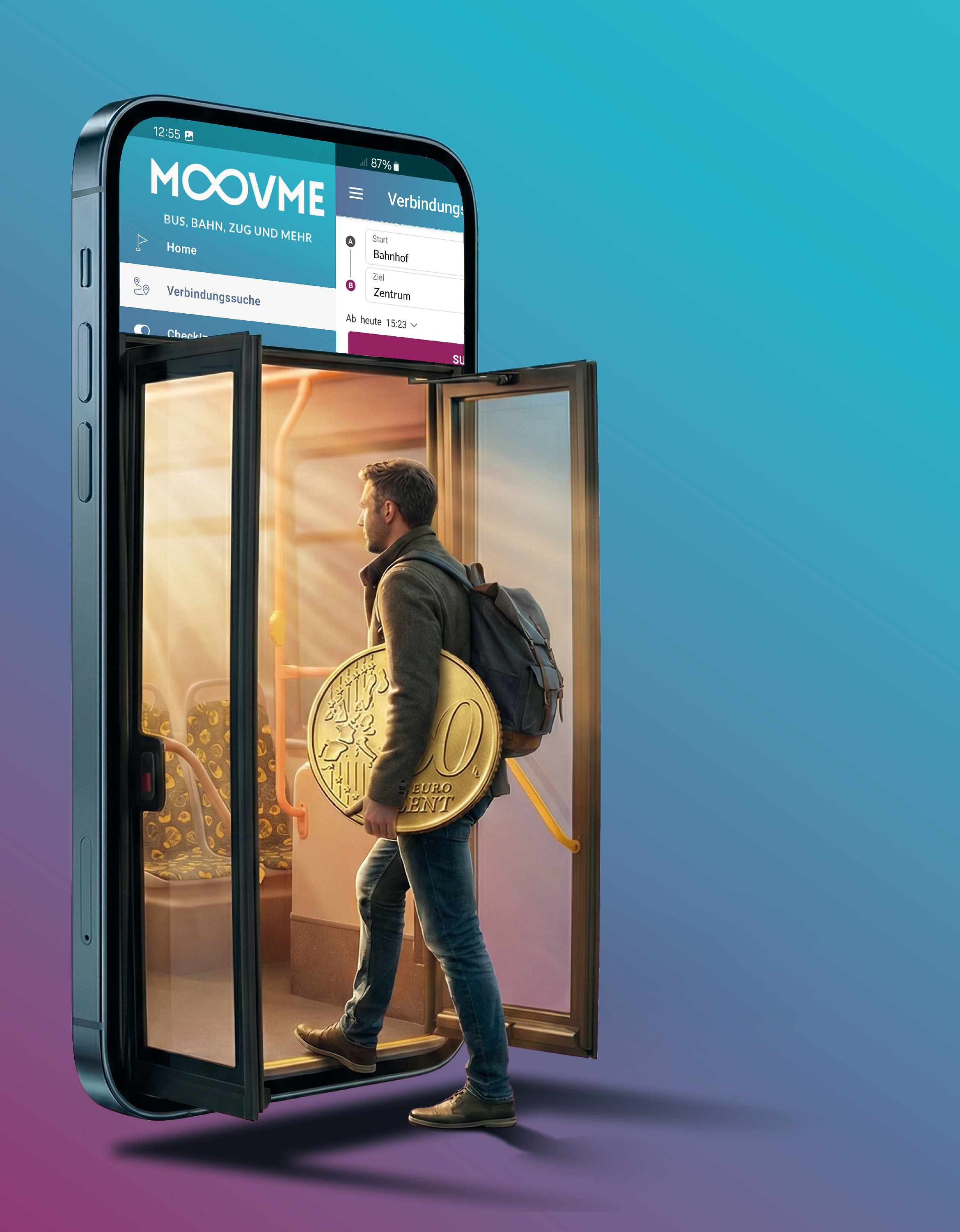 MOOVME-Aktionsbild
