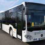 Normalbus 13m ©Regionalbus Leipzig GmbH