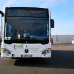 Normalbus - 12m ©Regionalbus Leipzig GmbH