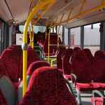 Normalbus 13m ©Regionalbus Leipzig GmbH