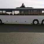 Normalbus 15m ©Regionalbus Leipzig GmbH