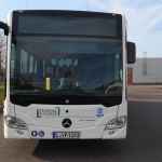 Normalbus 13m ©Regionalbus Leipzig GmbH