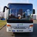Normalbus 15m ©Regionalbus Leipzig GmbH