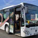 Normalbus - 12m ©Regionalbus Leipzig GmbH