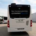 Normalbus - 12m ©Regionalbus Leipzig GmbH