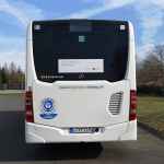 Normalbus 13m ©Regionalbus Leipzig GmbH