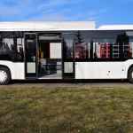 Normalbus 13m ©Regionalbus Leipzig GmbH