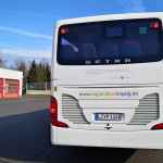Normalbus 15m ©Regionalbus Leipzig GmbH