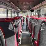 Normalbus 15m ©Regionalbus Leipzig GmbH