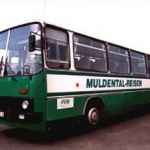 Ikarus 256.51 - Bj. 1987