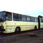 Ikarus 280.02 (Bj. 1982)