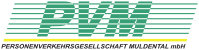 Logo: PVM
